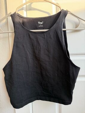 Women’s TNA/Aritzia Cropped Tank Top
